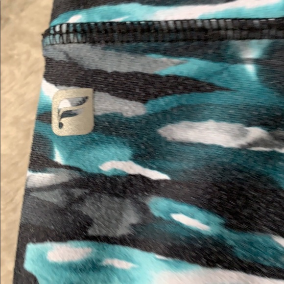 Multi-Color Fabletics Leggings! - Picture 2 of 2